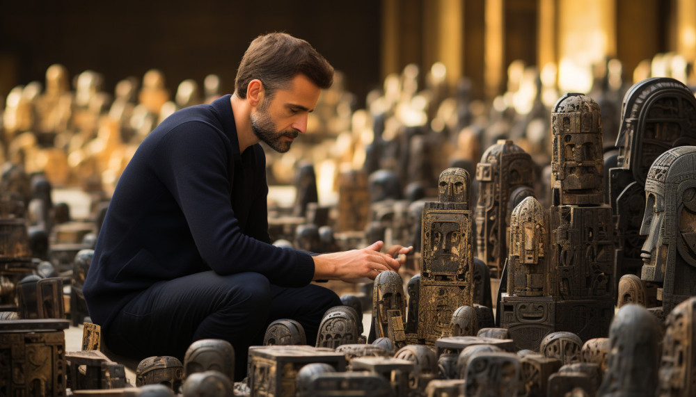 Art Repatriation: Returning Cultural Heritage to its Origins