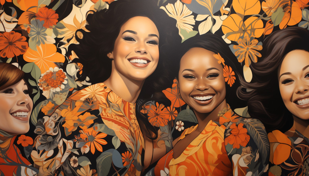 Redefining Beauty: Body Positivity in Contemporary Art